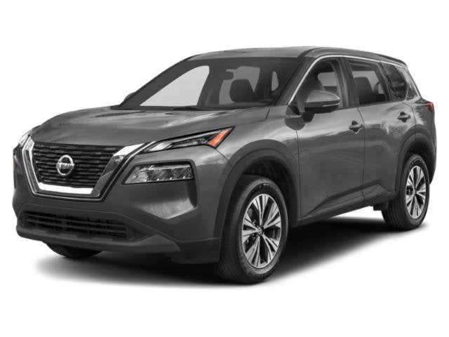 2023 Nissan Rogue's photo