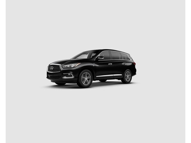 2019 INFINITI QX60 PURE AWD