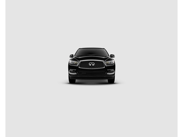 2019 INFINITI QX60 PURE AWD