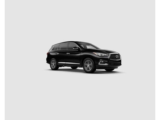 2019 INFINITI QX60 PURE AWD