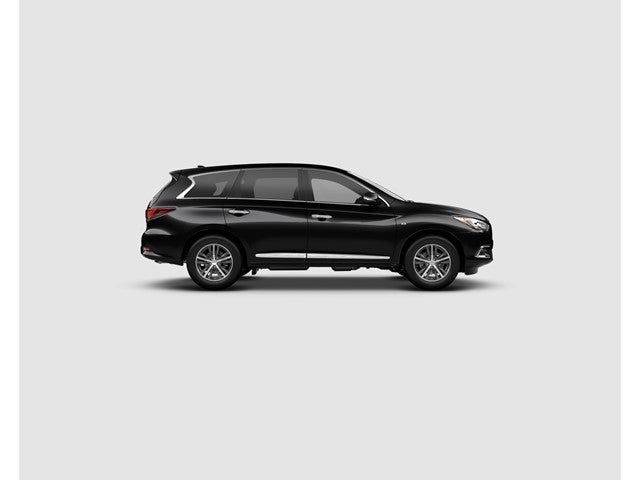 2019 INFINITI QX60 PURE AWD