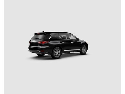2019 INFINITI QX60 PURE AWD
