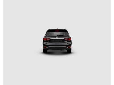 2019 INFINITI QX60 PURE AWD