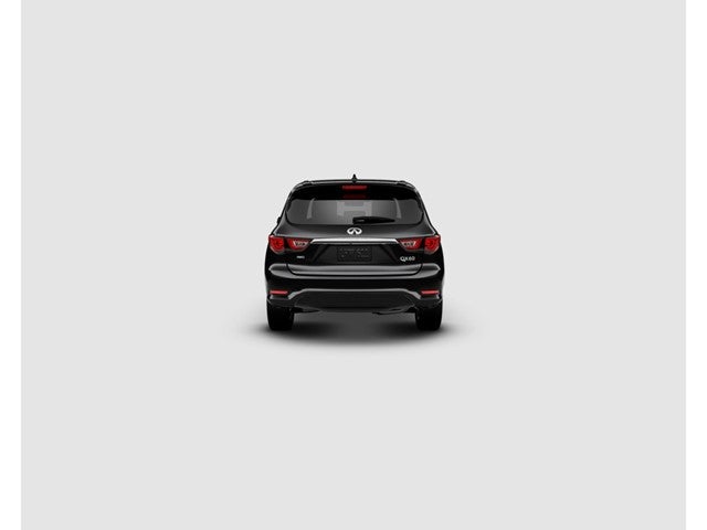 2019 INFINITI QX60 PURE AWD