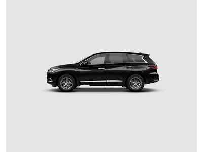 2019 INFINITI QX60 PURE AWD