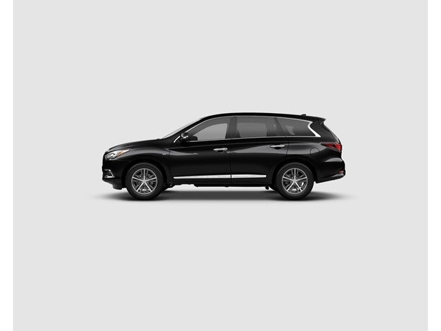 2019 INFINITI QX60 PURE AWD