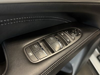 2018 INFINITI QX60 3.5 AWD