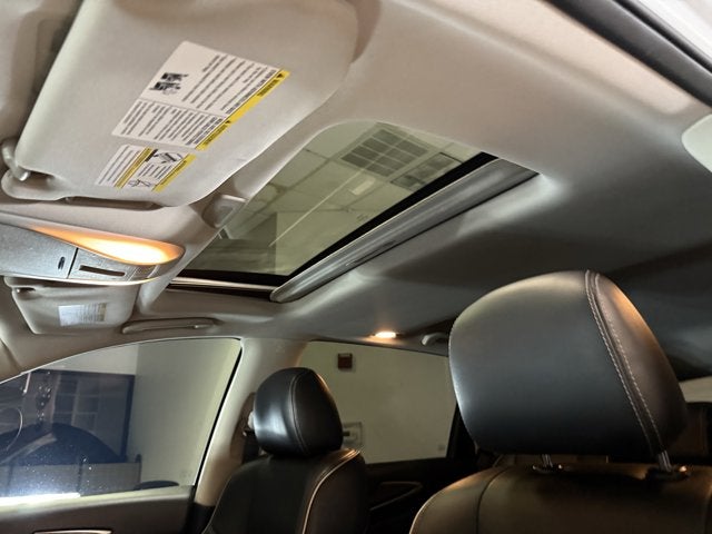 2018 INFINITI QX60 3.5 AWD