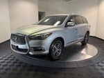 2018 INFINITI QX60 3.5 AWD