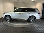2018 INFINITI QX60 3.5 AWD