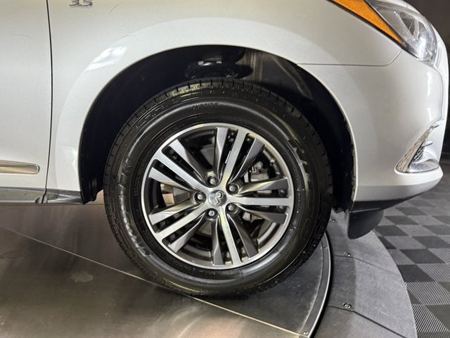 2018 INFINITI QX60 3.5 AWD