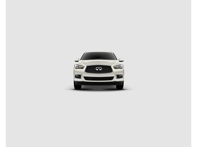 2020 INFINITI QX60 LUXE AWD