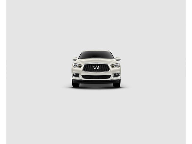 2020 INFINITI QX60 LUXE AWD