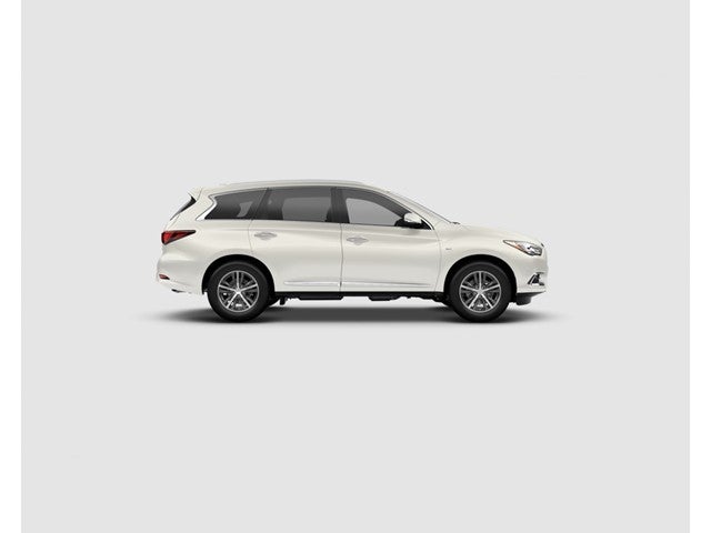2020 INFINITI QX60 LUXE AWD