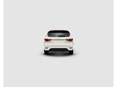 2020 INFINITI QX60 LUXE AWD
