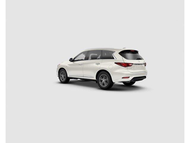 2020 INFINITI QX60 LUXE AWD