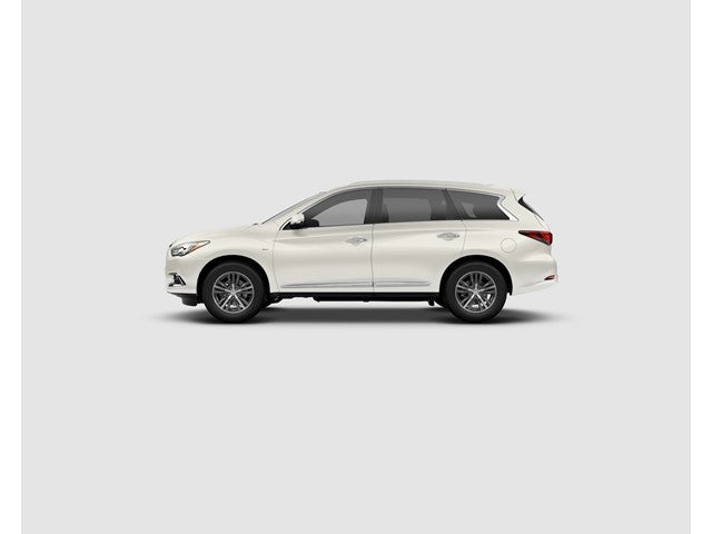 2020 INFINITI QX60 LUXE AWD