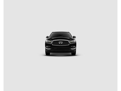 2019 INFINITI QX60 LUXE FWD