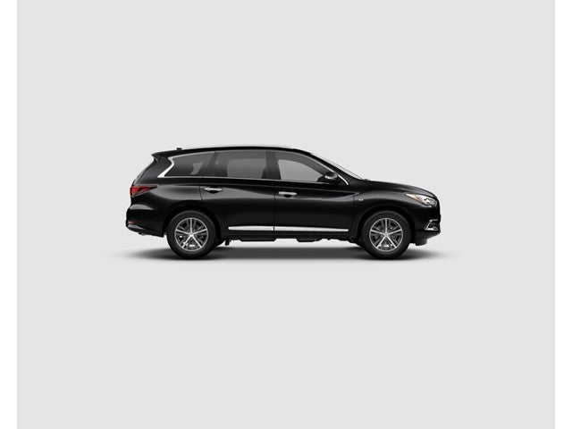 2019 INFINITI QX60 LUXE FWD
