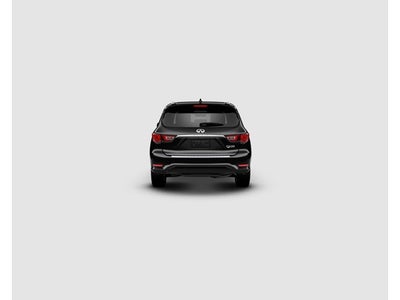 2019 INFINITI QX60 LUXE FWD