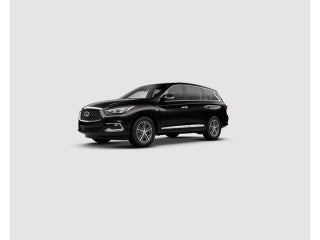 2019 INFINITI QX60 LUXE FWD
