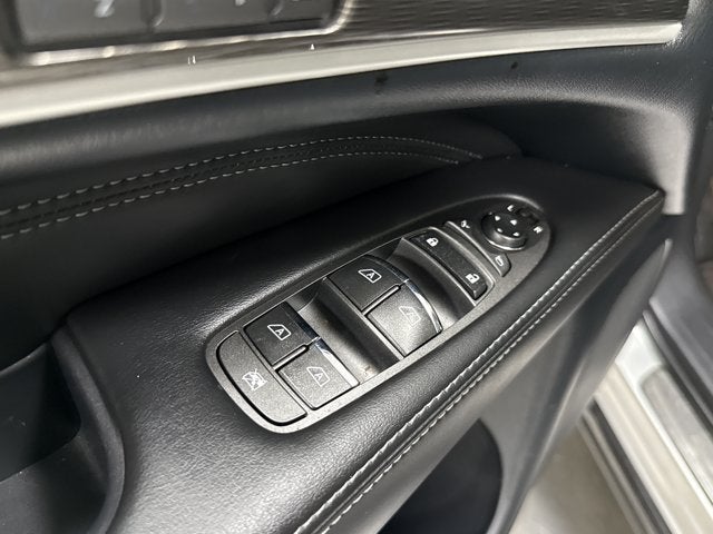 2019 INFINITI QX60 LUXE FWD