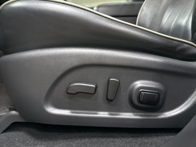2019 INFINITI QX60 LUXE FWD