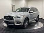 2019 INFINITI QX60 LUXE FWD