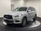 2019 INFINITI QX60 LUXE FWD