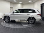 2019 INFINITI QX60 LUXE FWD