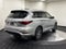 2019 INFINITI QX60 LUXE FWD