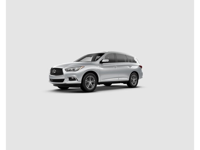 2019 INFINITI QX60 LUXE FWD