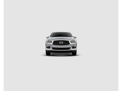 2019 INFINITI QX60 LUXE FWD