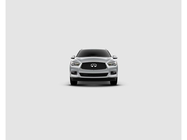 2019 INFINITI QX60 LUXE FWD