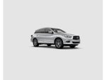 2019 INFINITI QX60 LUXE FWD