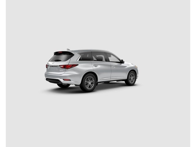2019 INFINITI QX60 LUXE FWD