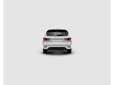 2019 INFINITI QX60 LUXE FWD
