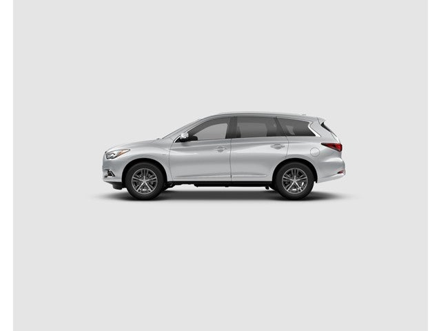 2019 INFINITI QX60 LUXE FWD