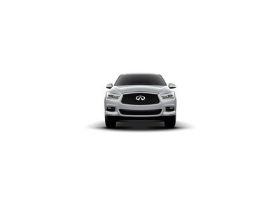 2018 INFINITI QX60 3.5