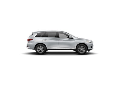 2018 INFINITI QX60 3.5