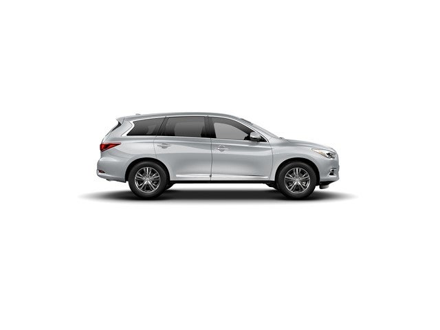 2018 INFINITI QX60 3.5