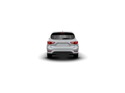 2018 INFINITI QX60 3.5