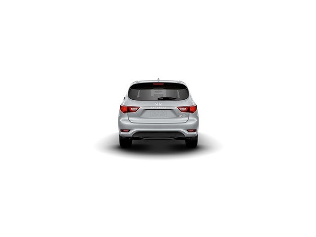 2018 INFINITI QX60 3.5