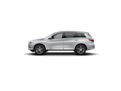 2018 INFINITI QX60 3.5