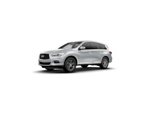 2018 INFINITI QX60 3.5
