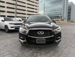 2019 INFINITI QX60 LUXE FWD