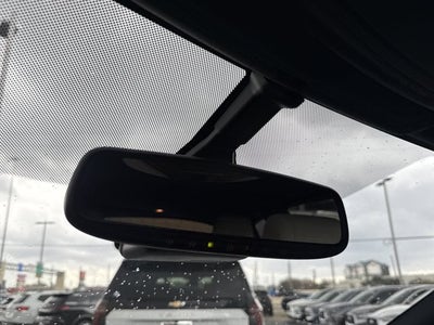 2019 INFINITI QX60 LUXE FWD