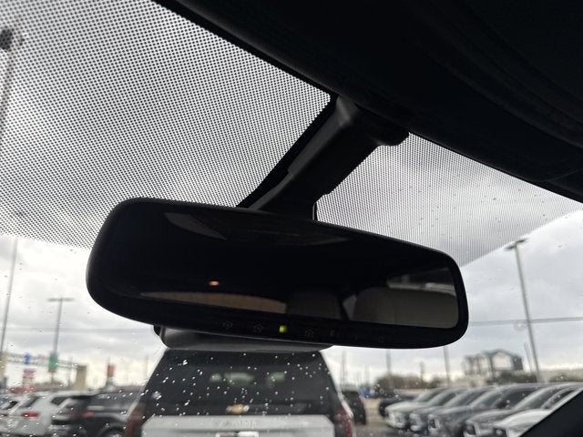 2019 INFINITI QX60 LUXE FWD