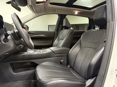 2024 INFINITI QX60 PURE FWD