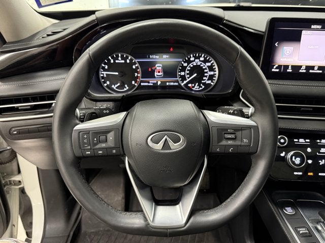2024 INFINITI QX60 PURE FWD
